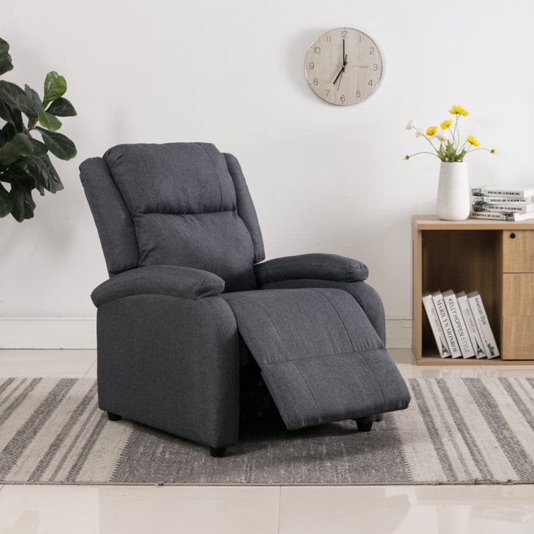 Tv recliner outlet sofa